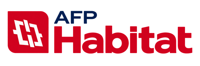 Logo AFP Habitat